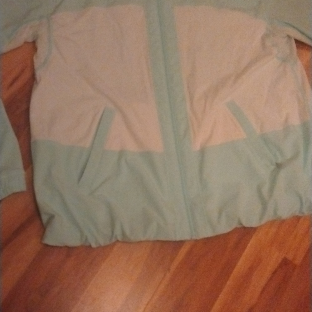 Lululemon Off-The-Court Jacket Size 12/14 - Picture 5 of 10